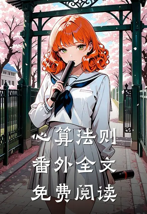 心算法则番外全文免费阅读