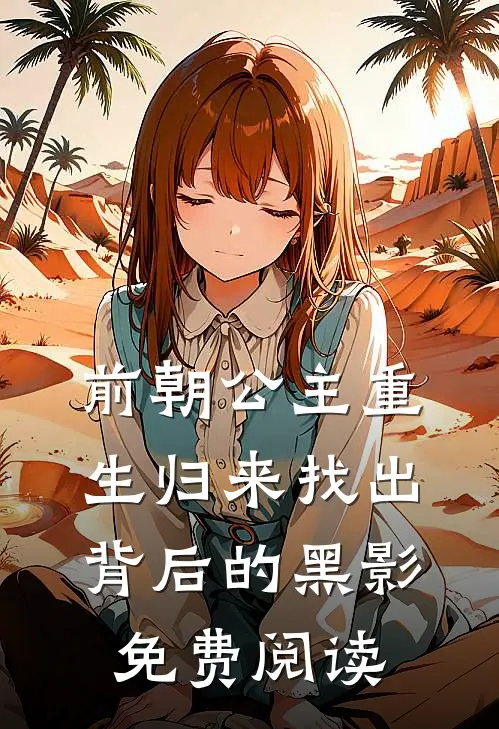 前朝公主重生归来找出背后的黑影免费阅读