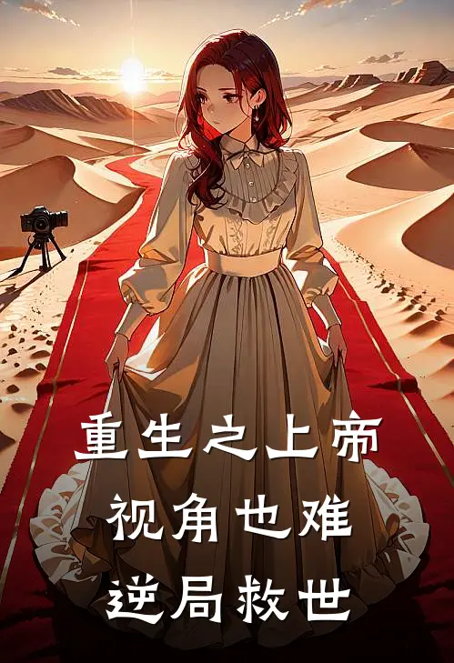 重生之上帝视角也难逆局救世