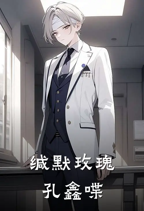 缄默玫瑰孔鑫喋(陆凛顾清栀)热门网络小说_小说推荐完结缄默玫瑰孔鑫喋(陆凛顾清栀)