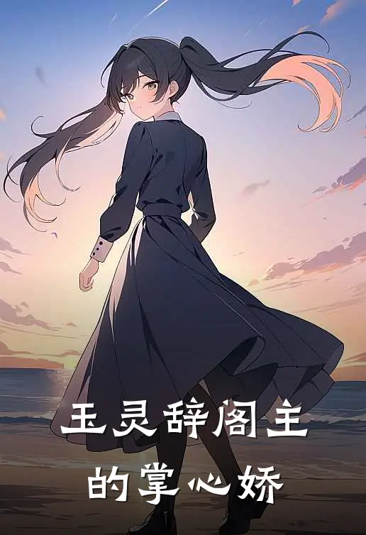 玉灵辞阁主的掌心娇