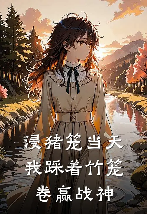 浸猪笼当天，我踩着竹笼卷赢战神