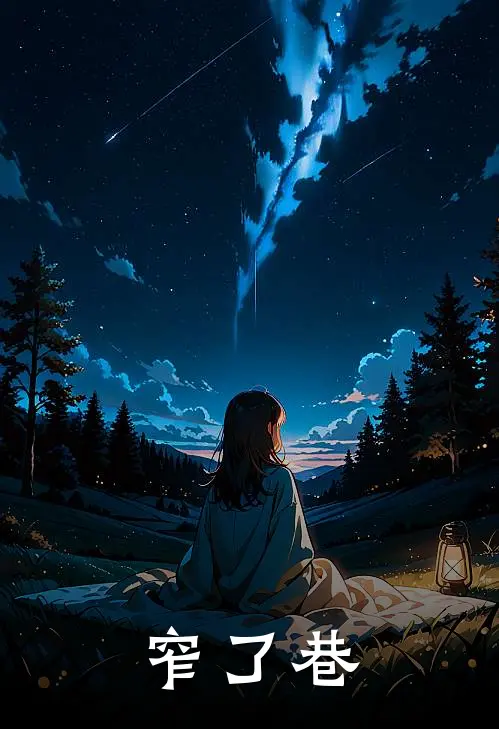 窄了巷(抖音热门)完本小说大全_热门小说大全窄了巷抖音热门