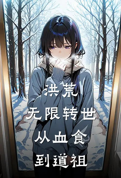 洪荒：无限转世，从血食到道祖