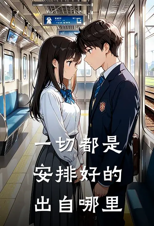 一切都是安排好的出自哪里