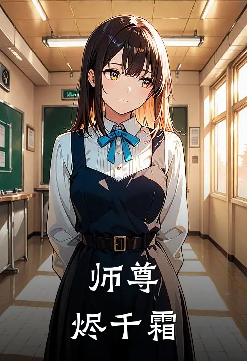 师尊，烬千霜