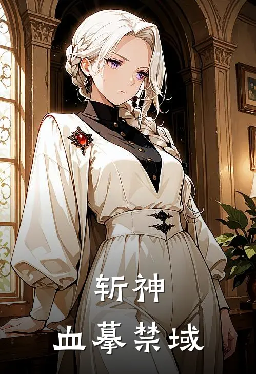 斩神：血摹禁域