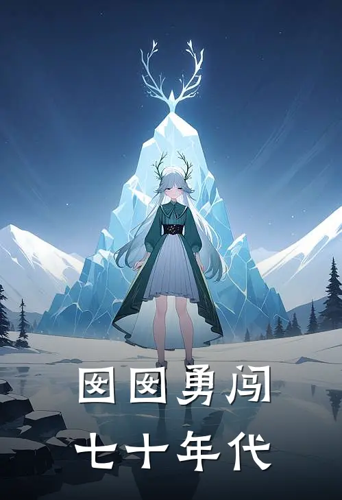 囡囡勇闯七十年代