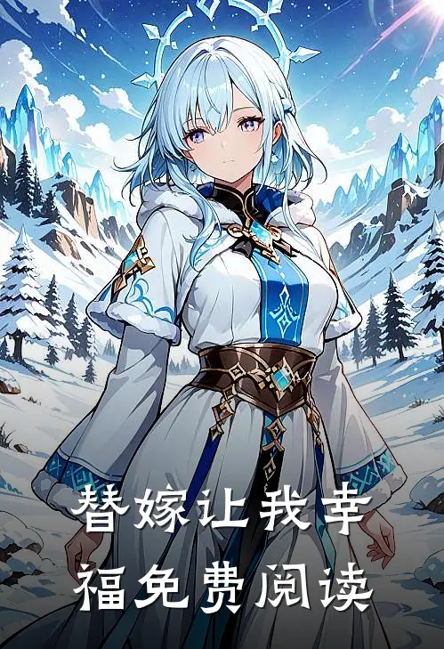 替嫁让我幸福免费阅读