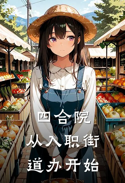 四合院：从入职街道办开始