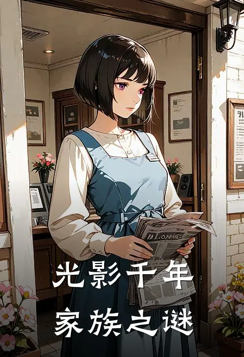 光影千年家族之谜苏若清若清小说完整版免费阅读_热门小说排行榜光影千年家族之谜(苏若清若清)