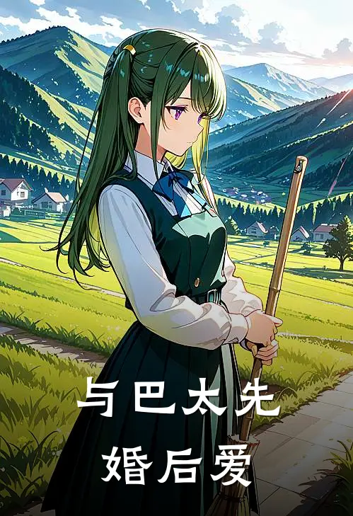 与巴太先婚后爱