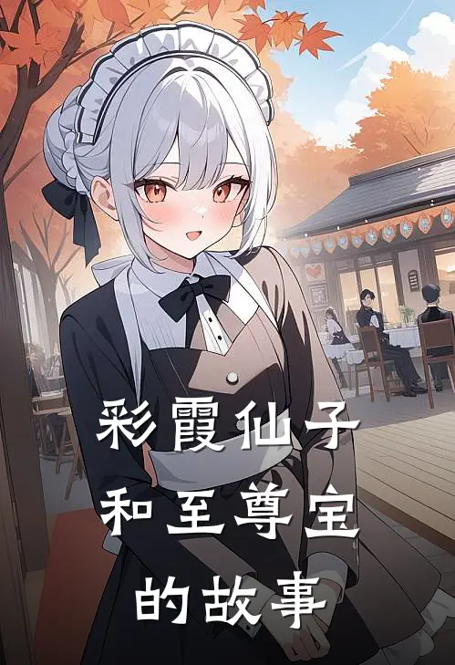 彩霞仙子和至尊宝的故事