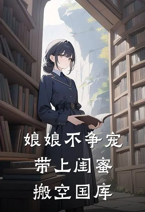 娘娘不争宠，带上闺蜜搬空国库(林月苏青)热门网络小说推荐_免费完结版小说娘娘不争宠，带上闺蜜搬空国库(林月苏青)