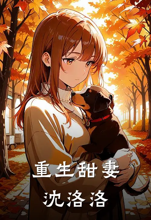 重生甜妻沈洛洛