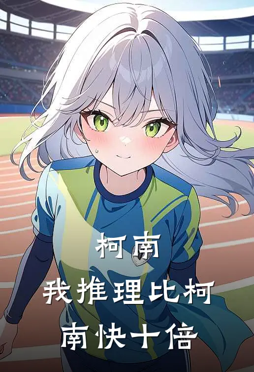 柯南：我推理比柯南快十倍