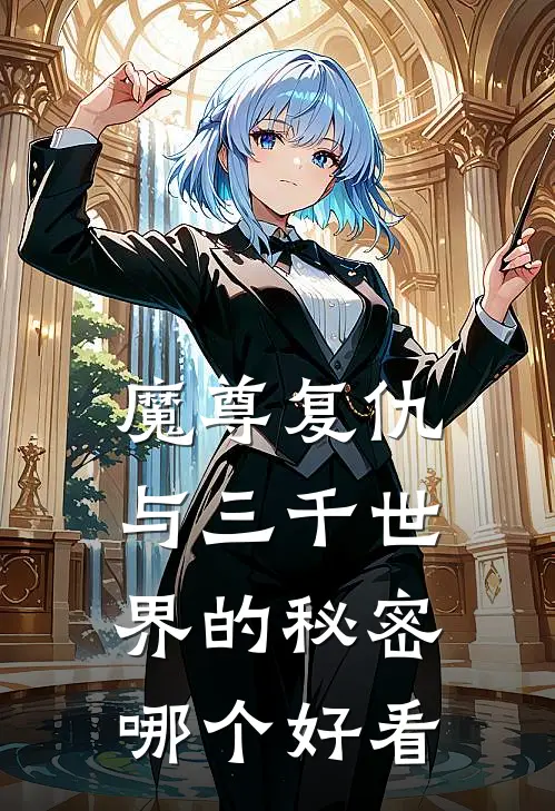 魔尊复仇与三千世界的秘密哪个好看