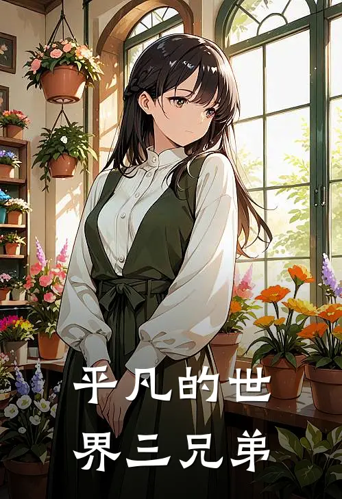 平凡的世界三兄弟