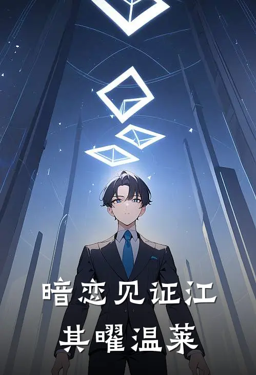 暗恋见证江其曜温莱