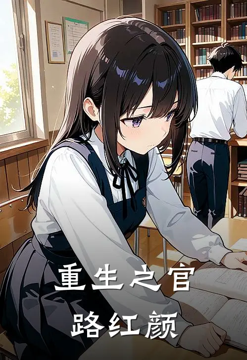 重生之官路红颜