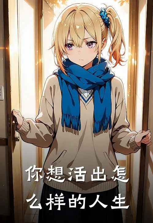 你想活出怎么样的人生(林风赵磊)火爆小说_《你想活出怎么样的人生》林风赵磊小说免费在线阅读