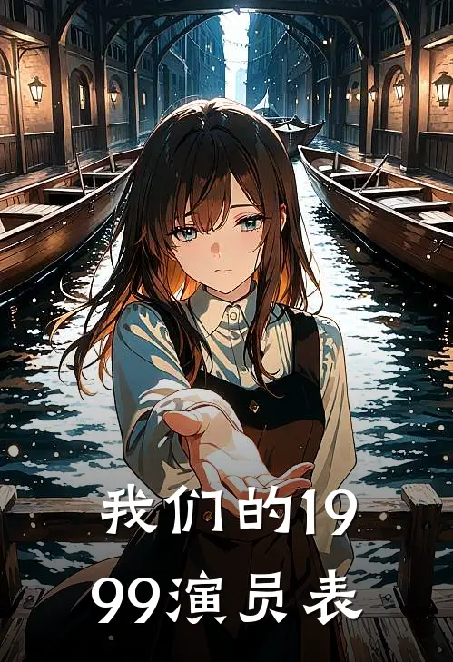 我们的1999演员表