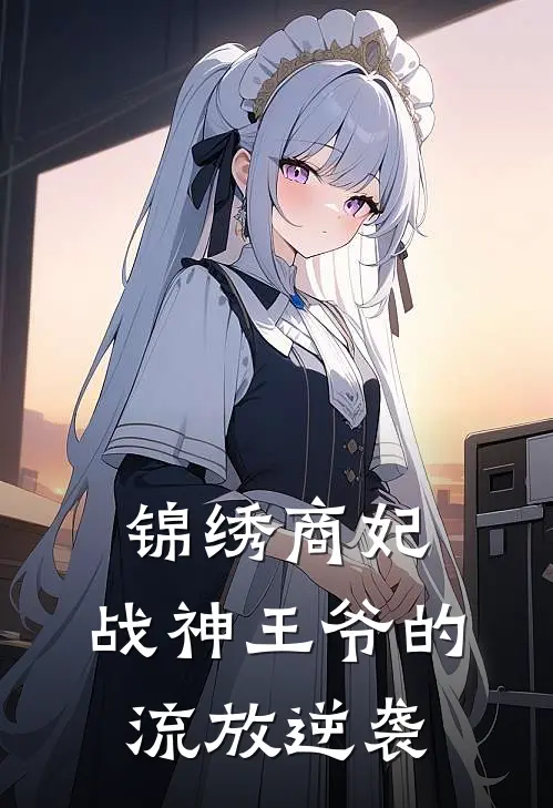 锦绣商妃：战神王爷的流放逆袭
