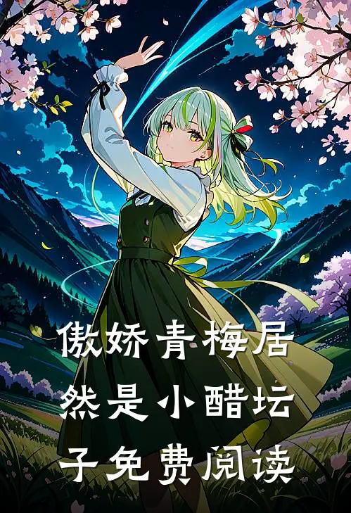 傲娇青梅居然是小醋坛子免费阅读