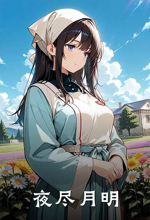 夜尽月明月瑶秦松年全文免费阅读无弹窗大结局_（月瑶秦松年）夜尽月明最新小说