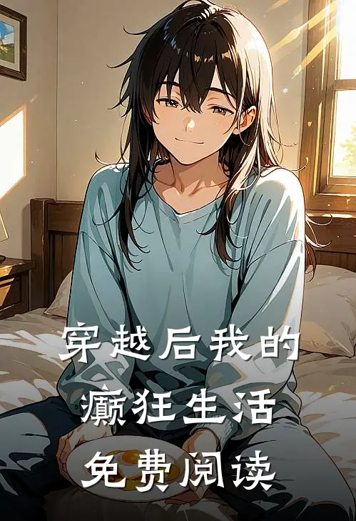 穿越后我的癫狂生活免费阅读