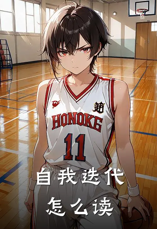 自我迭代怎么读