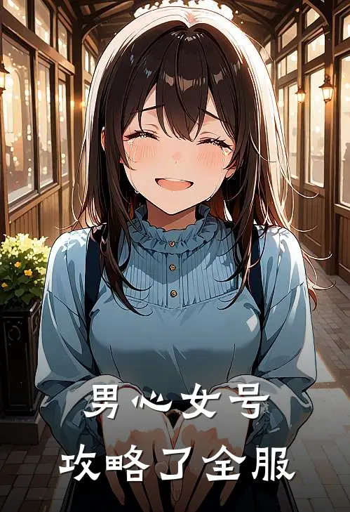 男心女号，攻略了全服