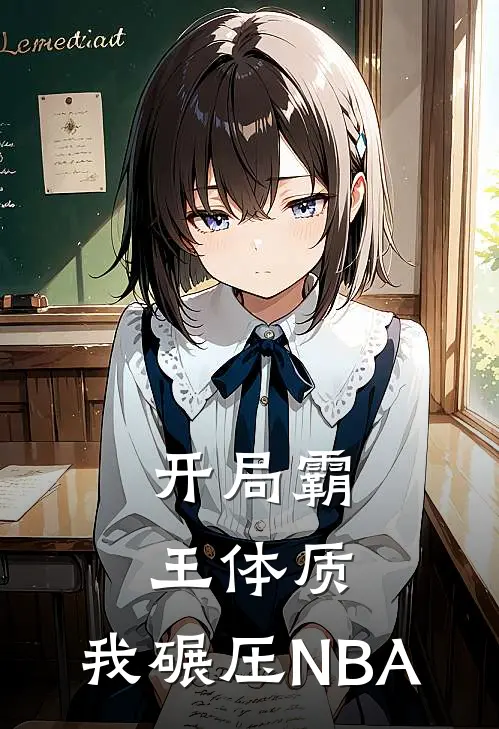 开局霸王体质，我碾压NBA