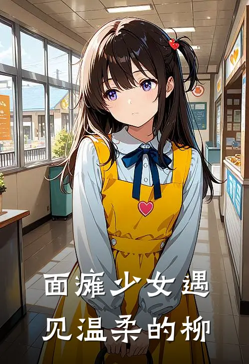 面瘫少女遇见温柔的柳