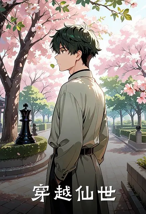 穿越仙世