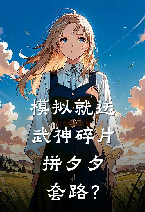 模拟就送武神碎片，拼夕夕套路？