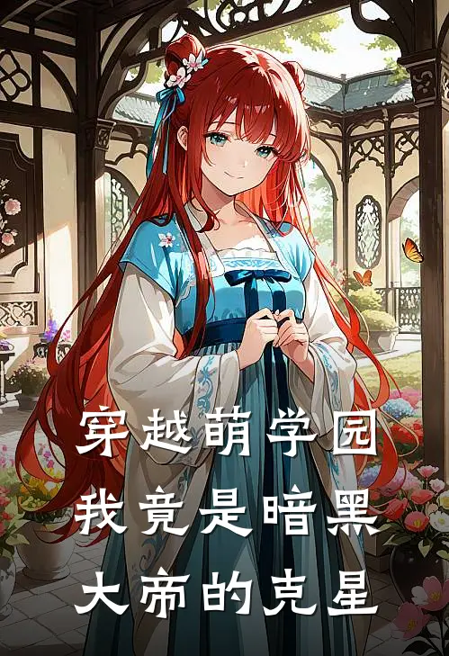 穿越萌学园我竟是暗黑大帝的克星