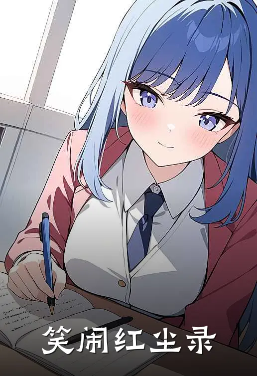 笑闹红尘录