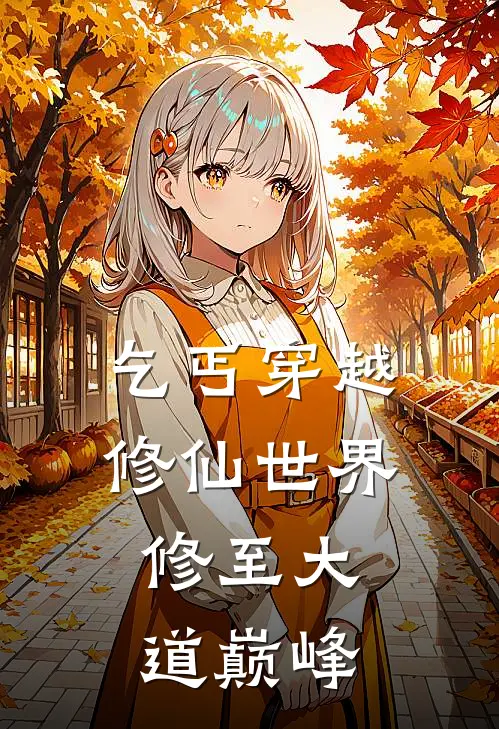 乞丐穿越修仙世界，修至大道巅峰