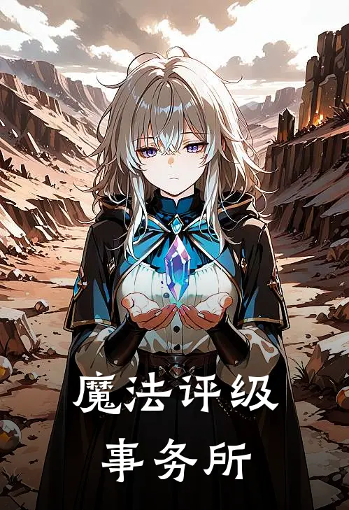 魔法评级事务所(林野陆承泽)免费小说完结版_最新章节列表魔法评级事务所(林野陆承泽)