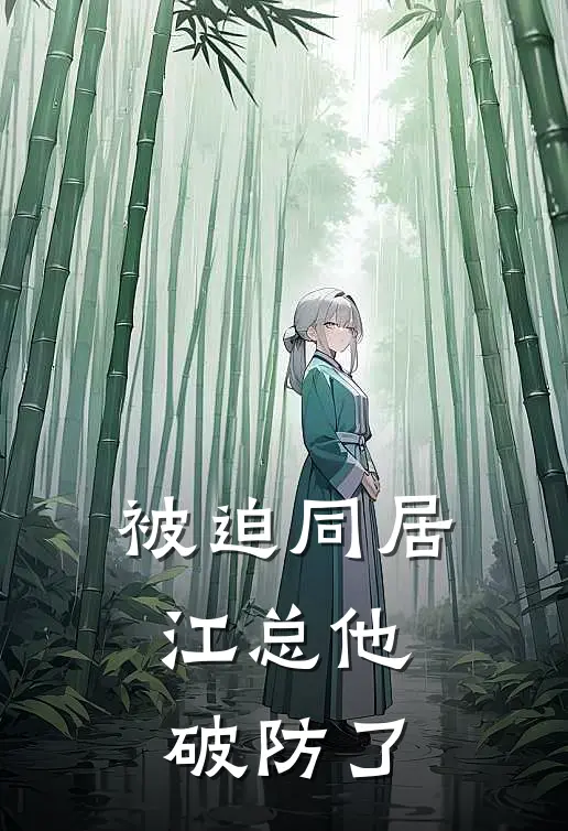 被迫同居，江总他破防了