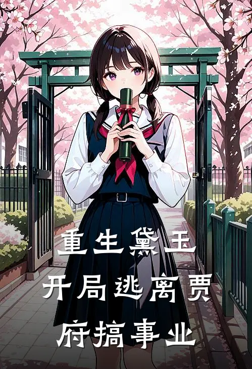 重生黛玉：开局逃离贾府搞事业黛玉林黛玉小说免费阅读无弹窗_完结版小说全文免费阅读重生黛玉：开局逃离贾府搞事业(黛玉林黛玉)