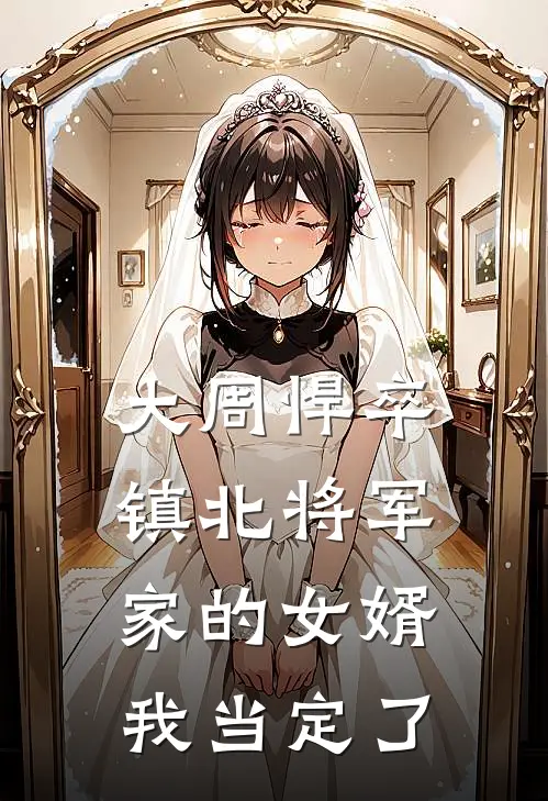 佚名佚名(大周悍卒：镇北将军家的女婿我当定了)全本免费在线阅读_佚名佚名全集在线阅读