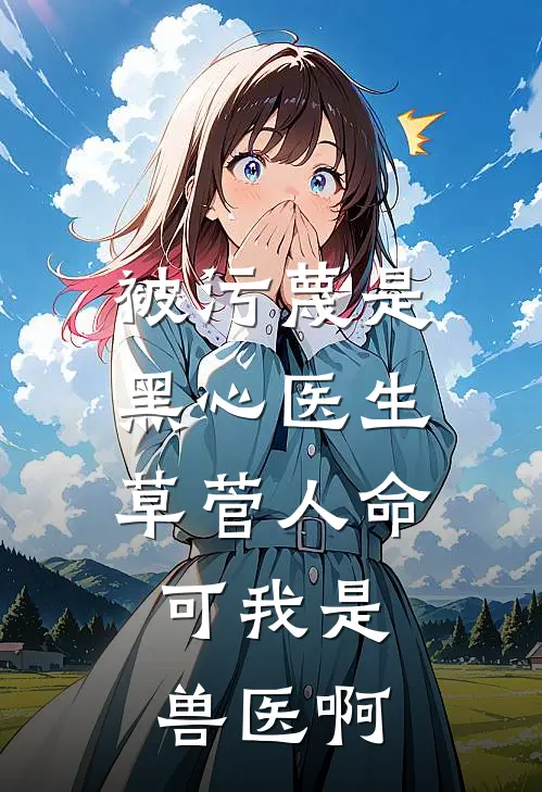 被污蔑是黑心医生草菅人命，可我是兽医啊(佚名佚名)阅读免费小说_完本热门小说被污蔑是黑心医生草菅人命，可我是兽医啊佚名佚名