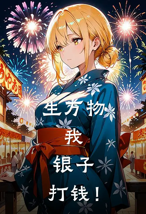 生万物：我，银子，打钱！杜春林宁秀秀热门小说排行_免费小说生万物：我，银子，打钱！杜春林宁秀秀