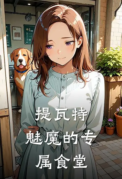 提瓦特，魅魔的专属食堂