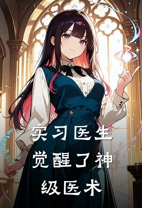 实习医生觉醒了神级医术
