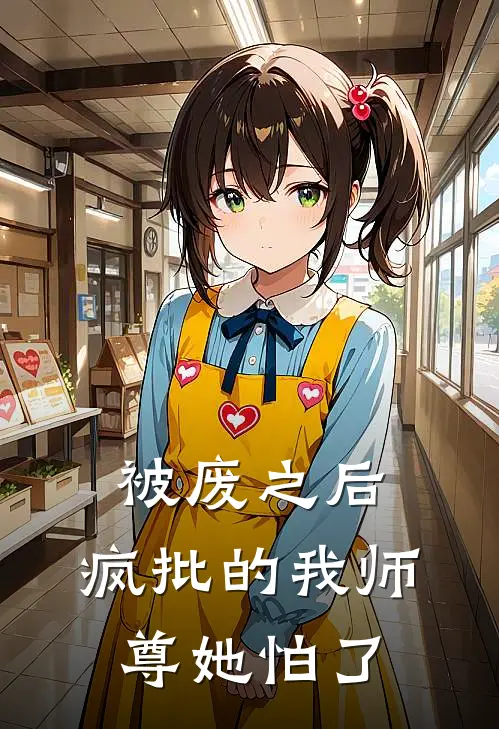 被废之后，疯批的我师尊她怕了