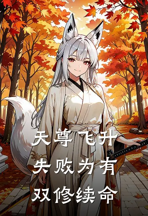 天尊飞升失败为有双修续命尹颖宝苏婉热门小说免费阅读_完本完结小说天尊飞升失败为有双修续命(尹颖宝苏婉)