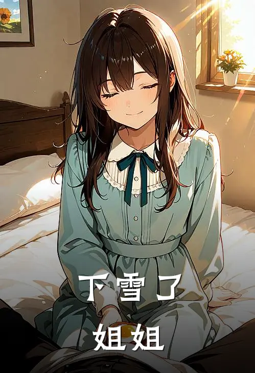 下雪了，姐姐(顾凌沈倦)最新小说推荐_最新热门小说下雪了，姐姐顾凌沈倦
